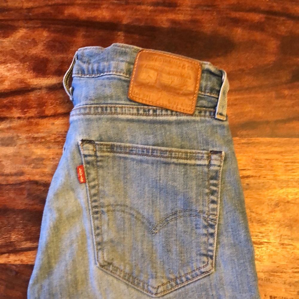Levis 511 - Picture 4 of 4